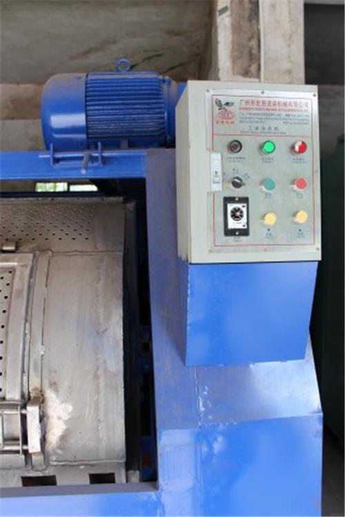 机-广州市宏图洗染机械提供600磅雪花机的相关介绍,产品,服务